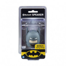 imagen 2 de mini altavoz batman con bluetooth