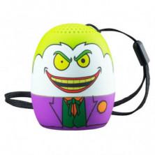 Imagen mini altavoz joker con bluetooth