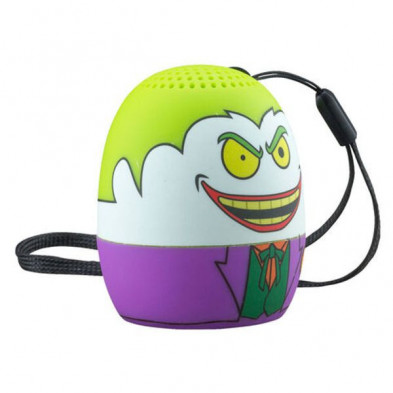 imagen 1 de mini altavoz joker con bluetooth