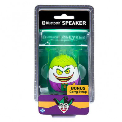 imagen 2 de mini altavoz joker con bluetooth