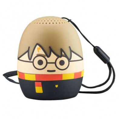 Imagen mini altavoz harry potter con bluetooth