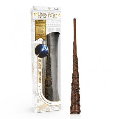 Imagen varita lumos hermione Imagen varita lumos hermione