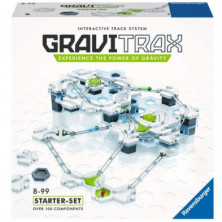 Imagen juego gravitrax starter set