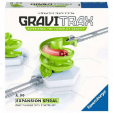 Imagen expansión gravitrax espiral