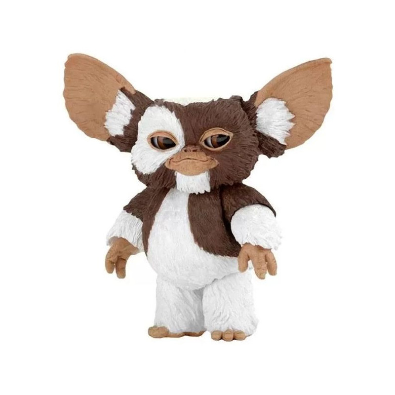 Imagen figura neca ultimate gizmo 12 cm con accesorios