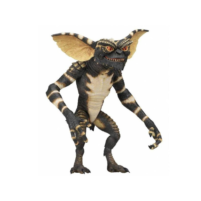 Imagen figura neca ultimate gremlin 15 cm con accesorios