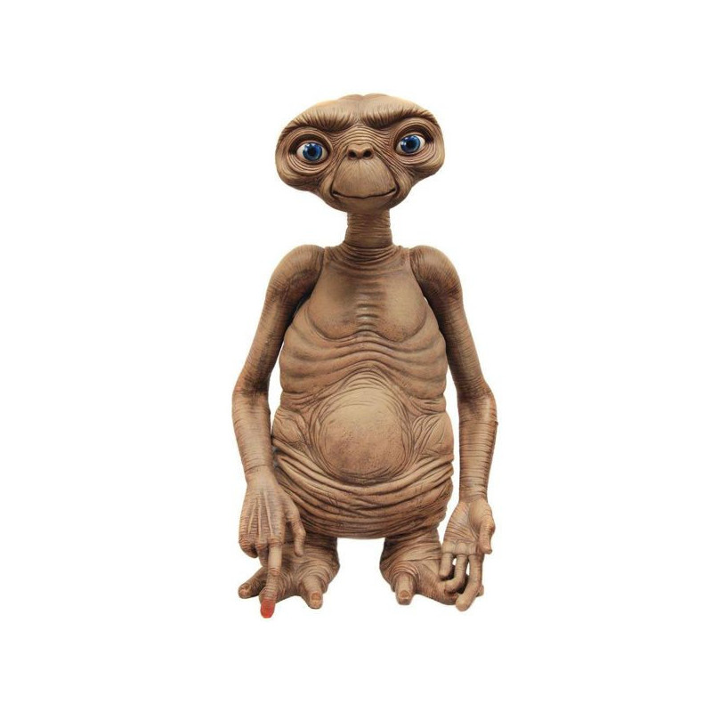 Imagen réplica e.t. el extraterrestre tamaño real 91 cm