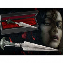 imagen 2 de daga bellatrix lestrange harry potter