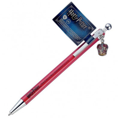 Imagen boligrafo harry potter gryffindor house crest Imagen boligrafo harry potter gryffindor house crest