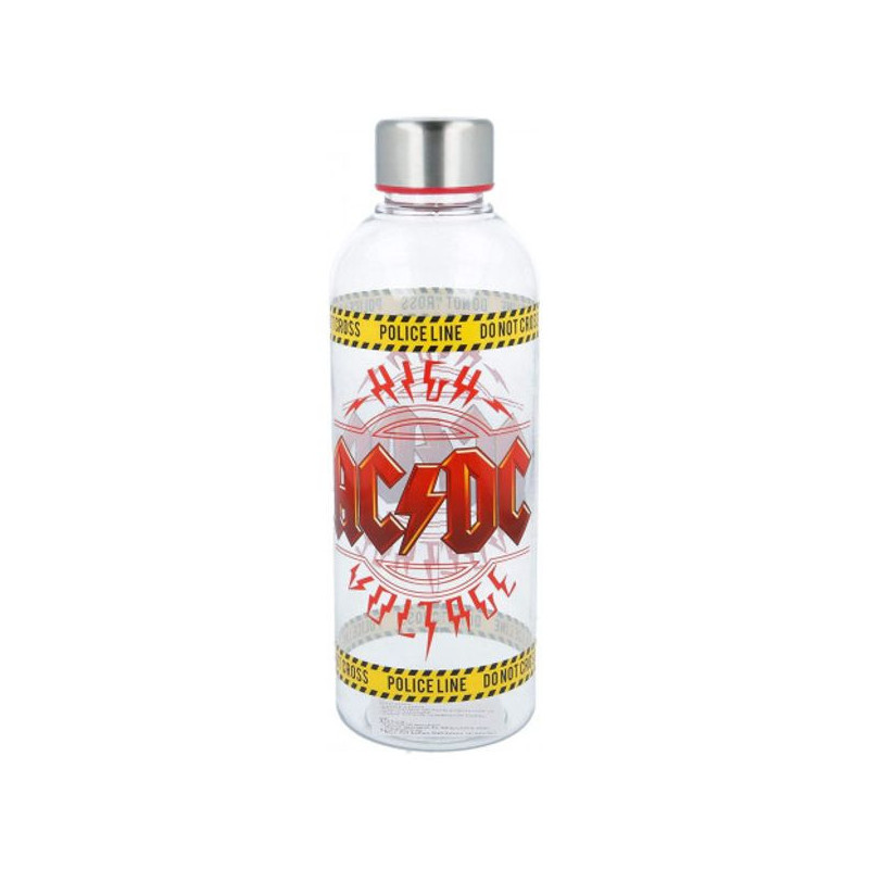 Imagen botella ac/dc high voltage 850ml