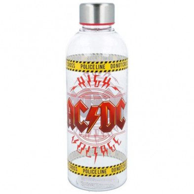 Imagen botella ac/dc high voltage 850ml