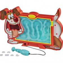 imagen 2 de juego operacion canina hasbro