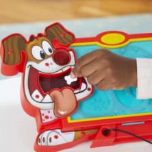 imagen 3 de juego operacion canina hasbro