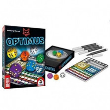 imagen 1 de juego optimus devir