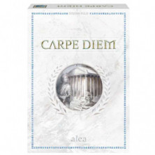 Imagen juego de mesa carpe diem 2