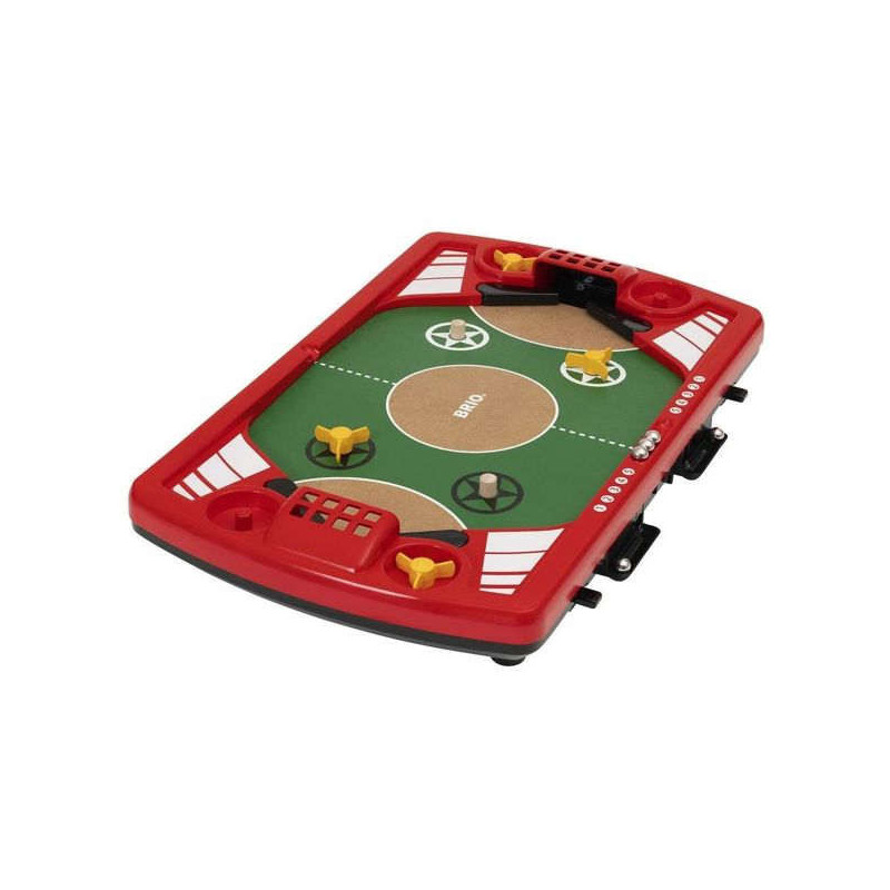 Imagen pinball de mesa challenge 2 jugadores brio Imagen pinball de mesa challenge 2 jugadores brio