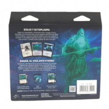 imagen 1 de expansión magic kaldheim - premonición fantasmal