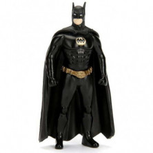 imagen 3 de batmóvil batman forever y figura batman 1/24