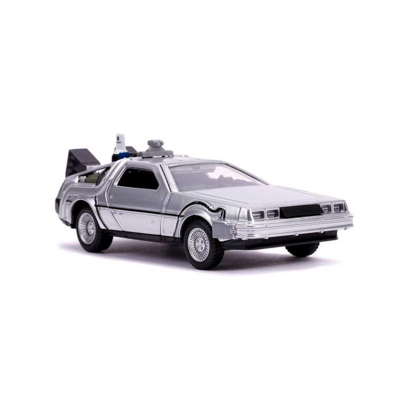 Imagen delorean regreso al futuro parte ii 1/32