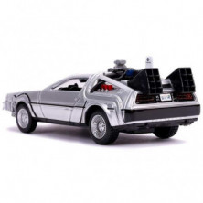 imagen 1 de delorean regreso al futuro parte ii 1/32