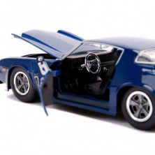 imagen 3 de chevrolet camaro z28 stranger things 1/24