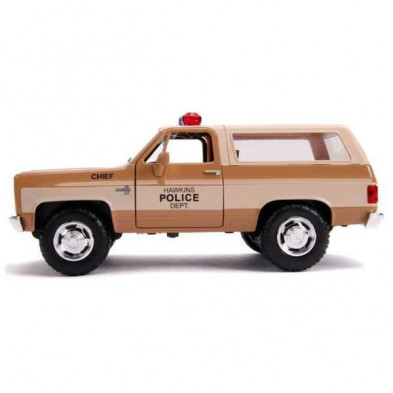 imagen 1 de chevrolet k5 blazer stranger things 1/24