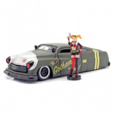 Imagen mercury 1951 harley quinn 1/24