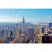 imagen 1 de puzzle clementoni new york 2000 piezas