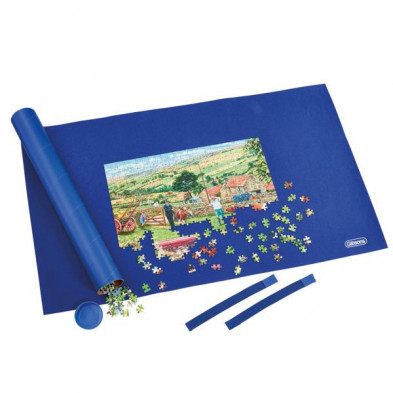 Imagen roll para puzzles máximo 2000 piezas