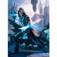 imagen 1 de puzle clementoni magic the gathering 1000 piezas