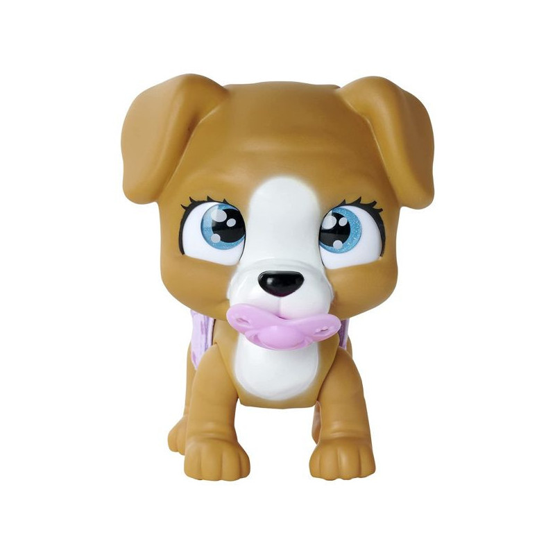 Imagen pamper petz perrito 15cm Imagen pamper petz perrito 15cm