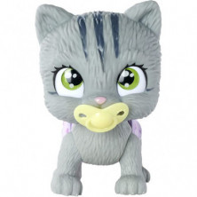 Imagen pamper petz gatito 15cm