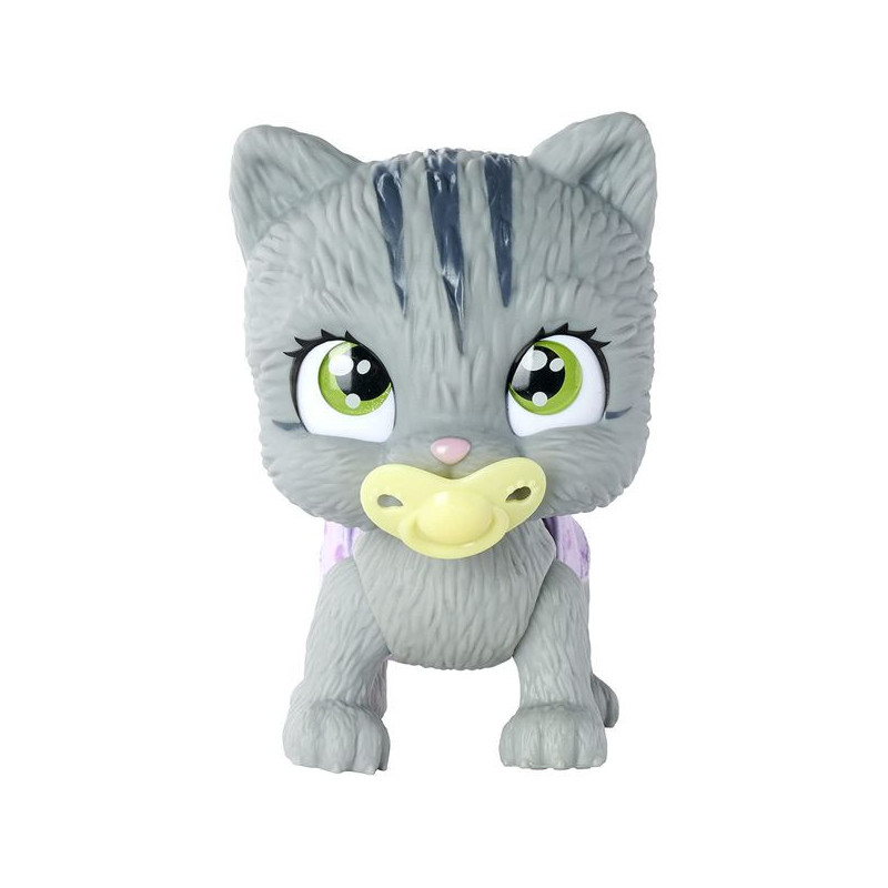 Imagen pamper petz gatito 15cm