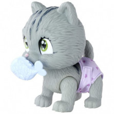 imagen 1 de pamper petz gatito 15cm