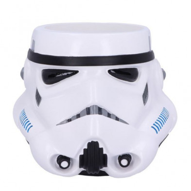 imagen 1 de cubilete star wars stormtrooper 12.5cm