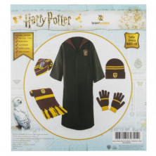 imagen 1 de caja regalo kids uniforne gryffindor