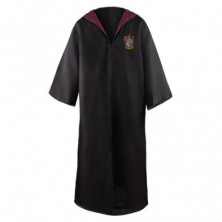 imagen 2 de caja regalo kids uniforne gryffindor