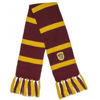 imagen 3 de caja regalo kids uniforne gryffindor