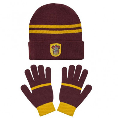 imagen 4 de caja regalo kids uniforne gryffindor imagen 4 de caja regalo kids uniforne gryffindor