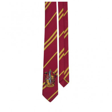 imagen 5 de caja regalo kids uniforne gryffindor