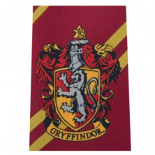 imagen 6 de caja regalo kids uniforne gryffindor