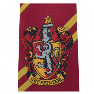 imagen 6 de caja regalo kids uniforne gryffindor imagen 6 de caja regalo kids uniforne gryffindor