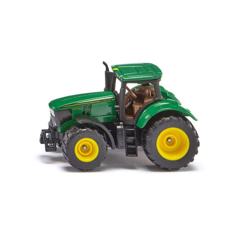 Imagen tractor john deere 6250r 6.7x3.5x4.2cm