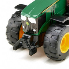 imagen 1 de tractor john deere 6250r 6.7x3.5x4.2cm