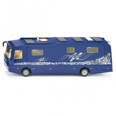 Imagen autocaravana volkner 25.2x6.1x8.3cm