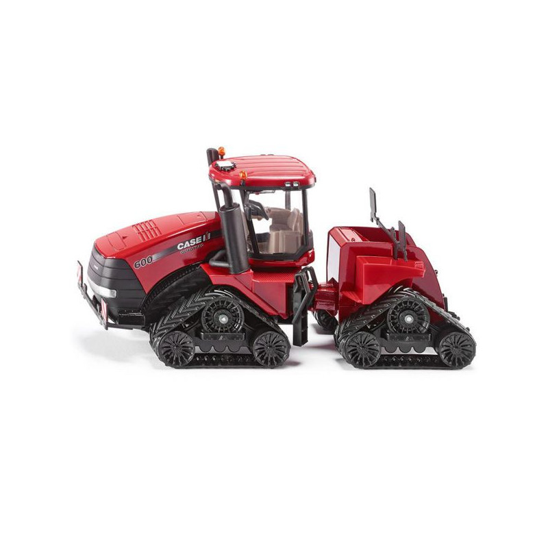 Imagen tractor quadtrac 600 24.3x10.7x12.3cm