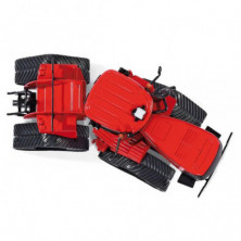 imagen 2 de tractor quadtrac 600 24.3x10.7x12.3cm