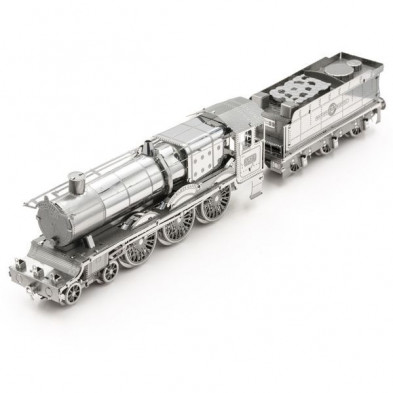 imagen 1 de hogwarts tren express harry potter metalearth