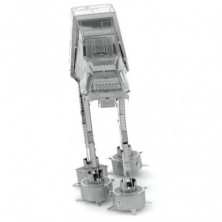 imagen 1 de at-at star wars metalearth deluxe puzzle 3d