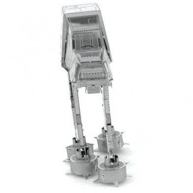 imagen 1 de at-at star wars metalearth deluxe puzzle 3d